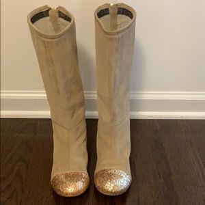 Joyfolie girls boots